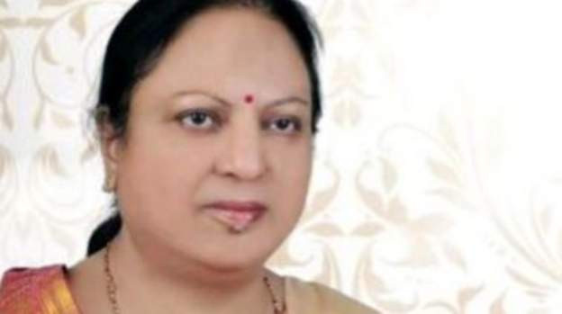 कोरोनाले उत्तर प्रदेशकी मन्त्रीको मृत्यु
