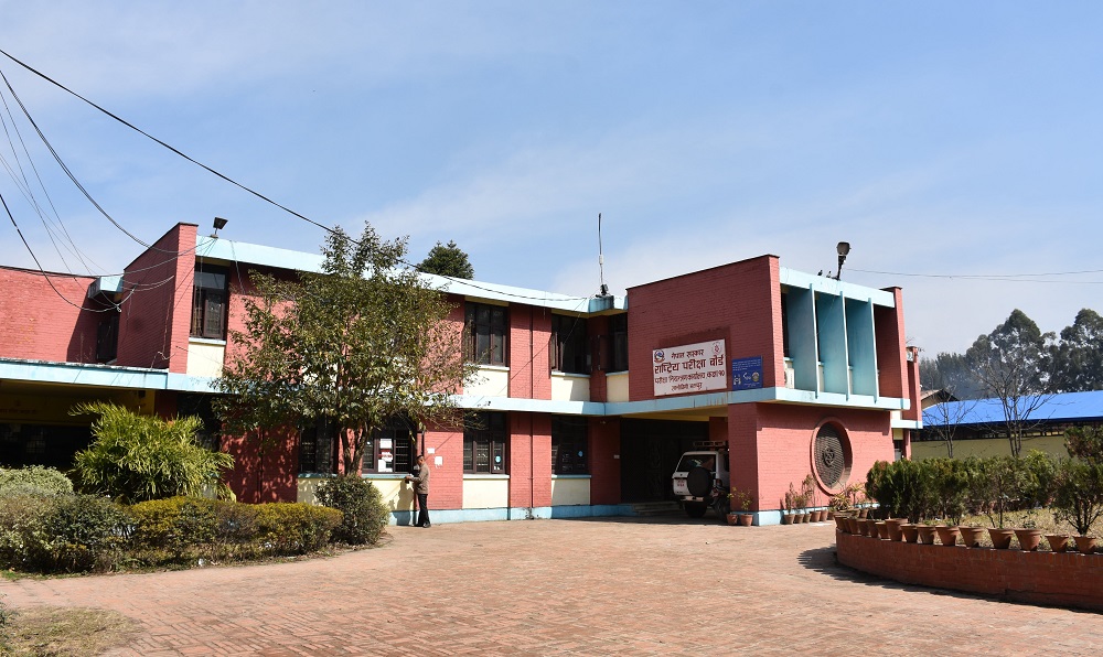 एसईईको नतिजा मंगलबारभित्र सार्वजनिक हुने