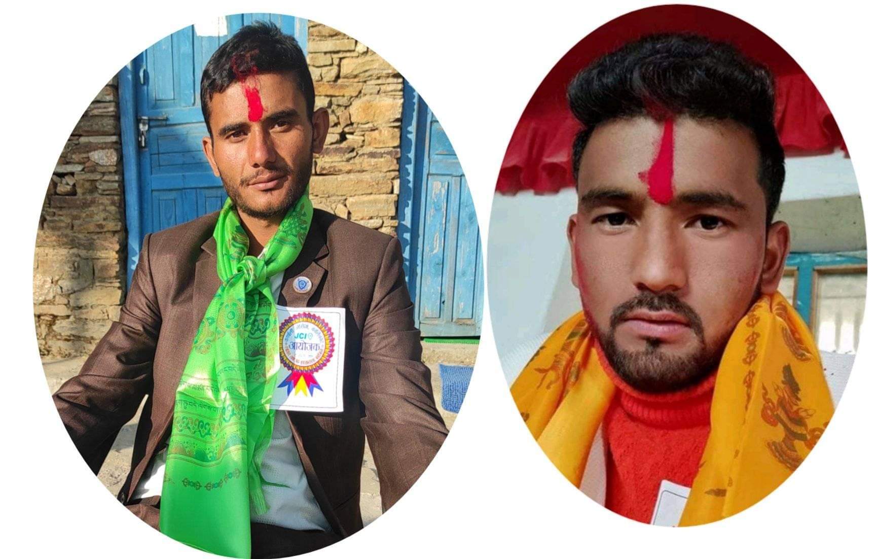 कार्यकारणी उपाध्यक्षमा धर्मराज शाही र महासचिव तुलराज पान्डे