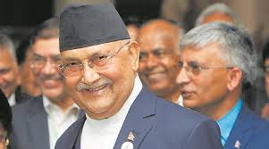 विपन्न बालबालिकाको हेरविचार सरकारले गर्छ-प्रधानमन्त्री ओली