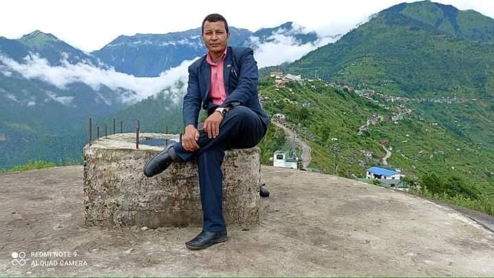 हिमचुलि सहकारीका वरिष्ठ सहायक शाहीको निधन