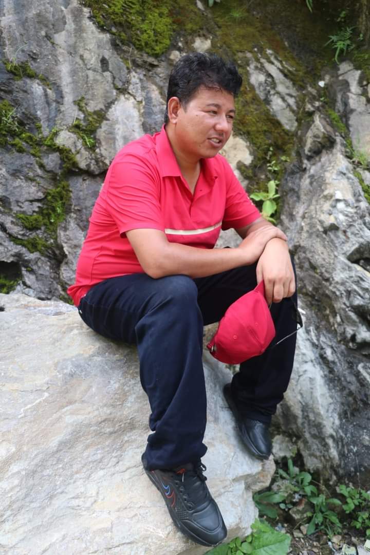 नेपाली कम्युनिस्ट क्रान्ति बिचलन कि बिजय ? लक्ष्मणबहादुर बम