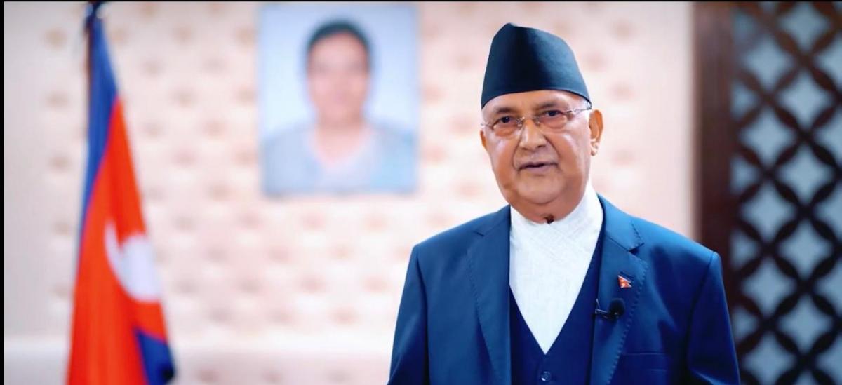 प्रधानमन्त्री ओली आज हुम्ला आउँदै, ऐतिहासिक बेलिब्रिजको उद्घाटन गर्ने